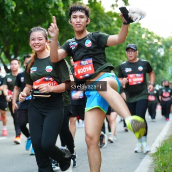 Runner Photo 3586004