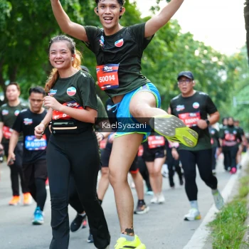 Runner Photo 3586008