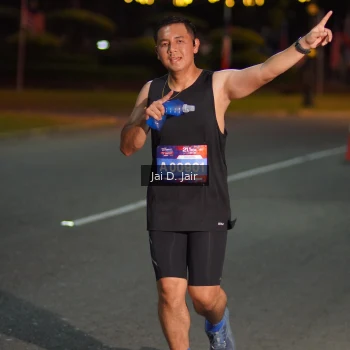 Runner Photo 3586011