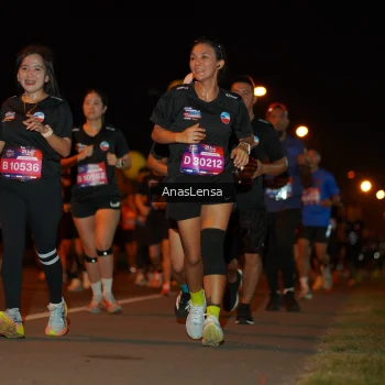 Runner Photo 3586013