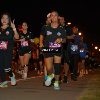 Runner Photo 3586014