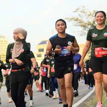 Runner Photo 3586018