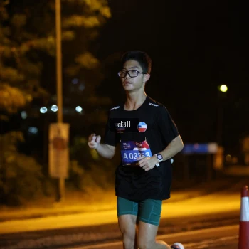 Runner Photo 3586019