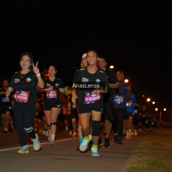 Runner Photo 3586024