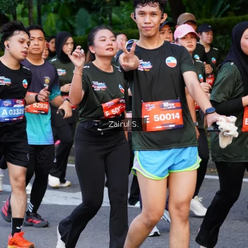 Runner Photo 3586026