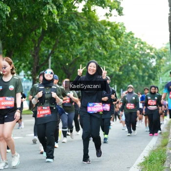 Runner Photo 3586028