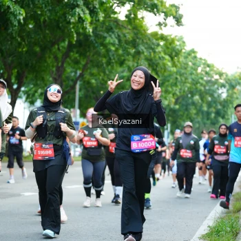 Runner Photo 3586029
