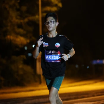 Runner Photo 3586030