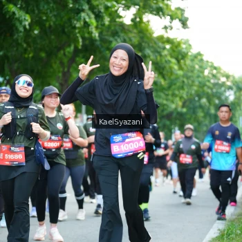 Runner Photo 3586037