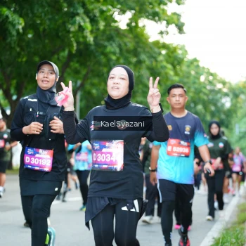 Runner Photo 3586038