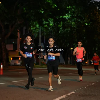 Runner Photo 3586039