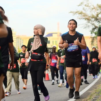 Runner Photo 3586041