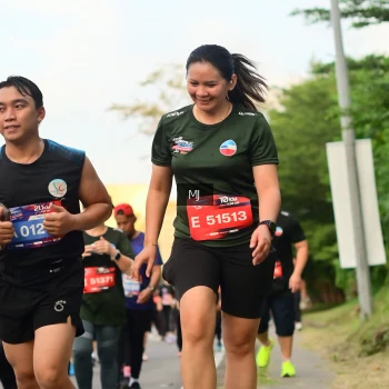 Runner Photo 3586042