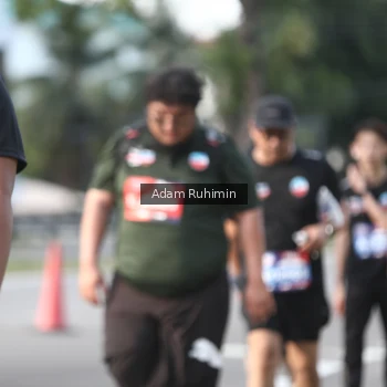 Runner Photo 3586045
