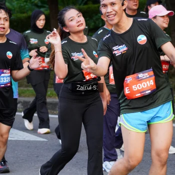 Runner Photo 3586048