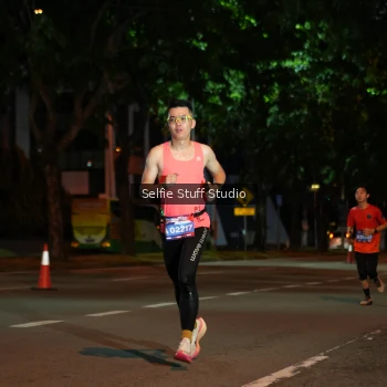 Runner Photo 3586055