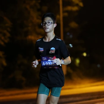 Runner Photo 3586058