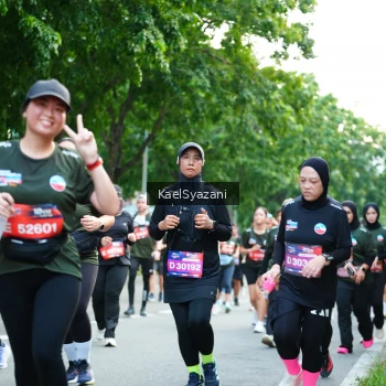 Runner Photo 3586059