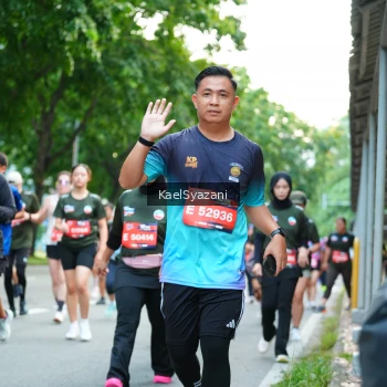 Runner Photo 3586062