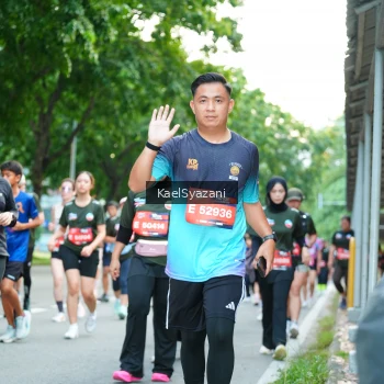 Runner Photo 3586064