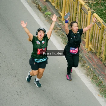 Runner Photo 3586065