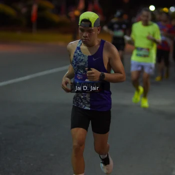 Runner Photo 3586066
