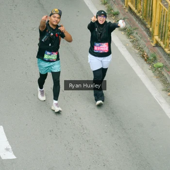 Runner Photo 3586067