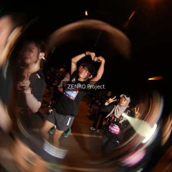 Runner Photo 3586069