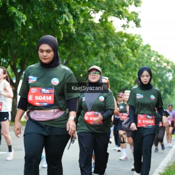Runner Photo 3586071