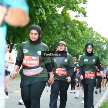 Runner Photo 3586072