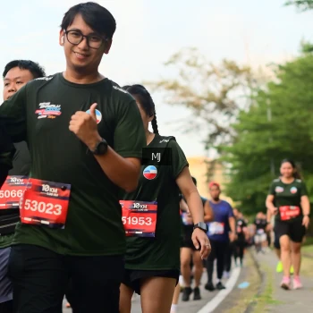 Runner Photo 3586073