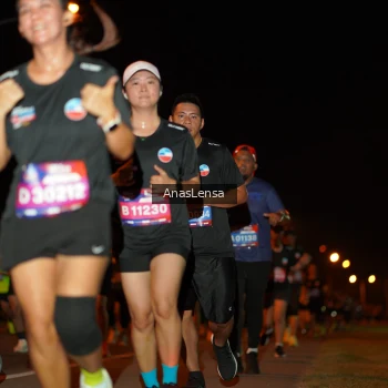 Runner Photo 3586078