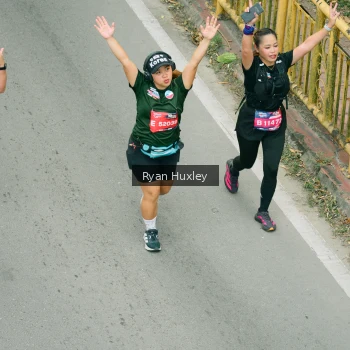 Runner Photo 3586083