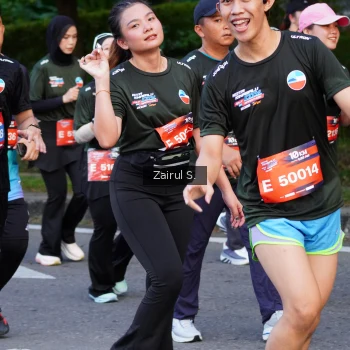Runner Photo 3586086