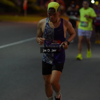 Runner Photo 3586087