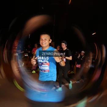 Runner Photo 3586088