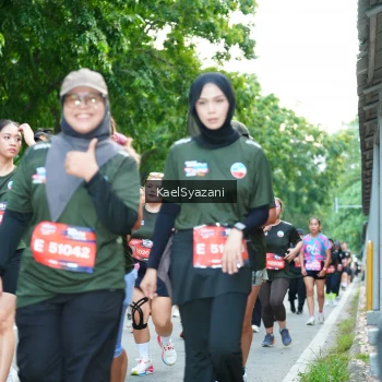 Runner Photo 3586089