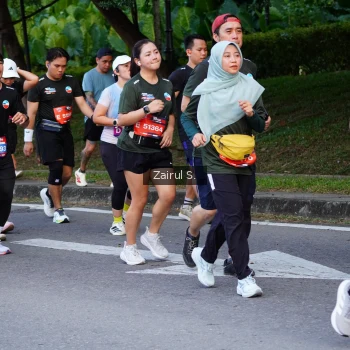 Runner Photo 3586093
