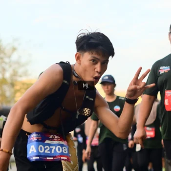 Runner Photo 3586094