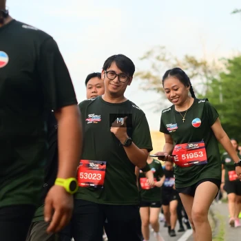 Runner Photo 3586096