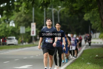 Runner Photo 35861