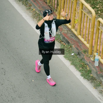 Runner Photo 3586101