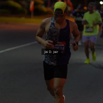 Runner Photo 3586102