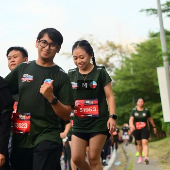 Runner Photo 3586108