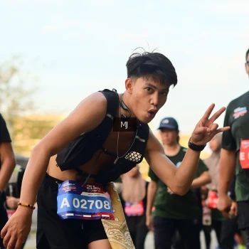 Runner Photo 3586109