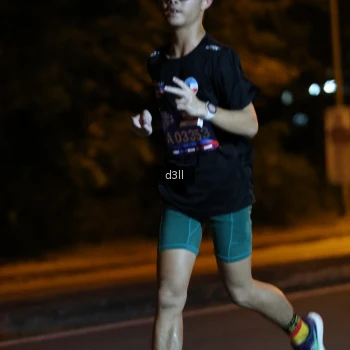 Runner Photo 3586110