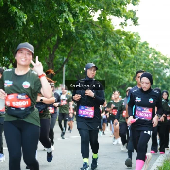 Runner Photo 3586111