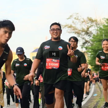 Runner Photo 3586113