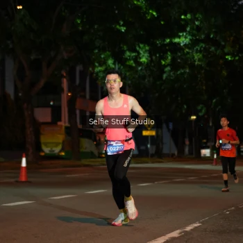 Runner Photo 3586115