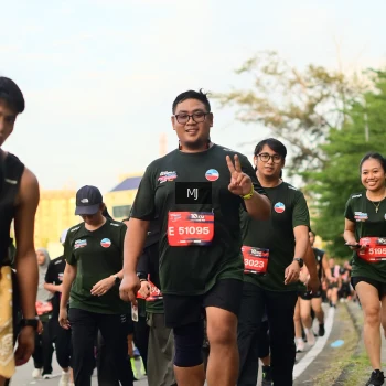 Runner Photo 3586117